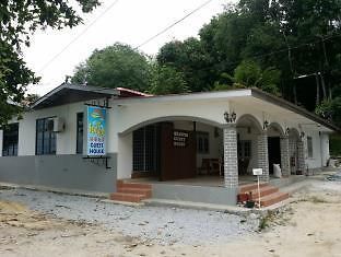 Seaside Guest House Langkawi Екстериор снимка