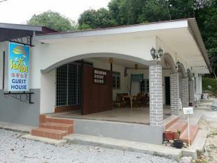 Seaside Guest House Langkawi Екстериор снимка
